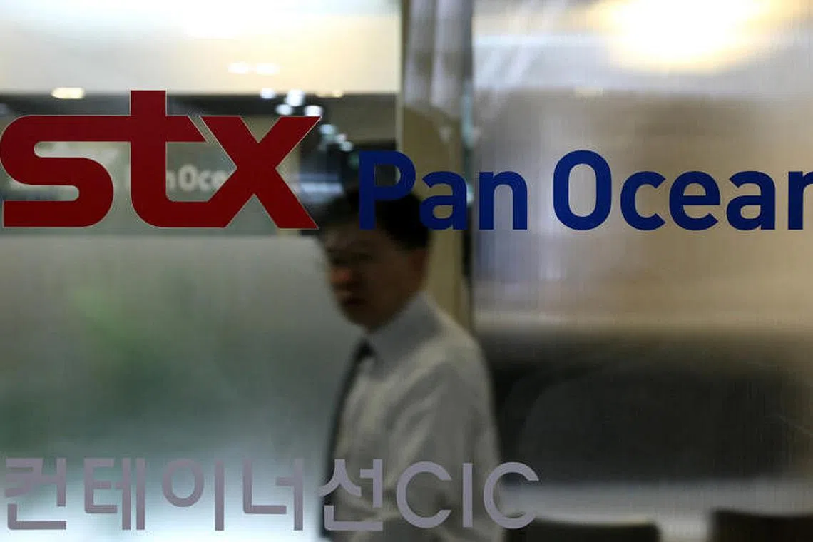 Pan Ocean proposes delisting from SGX with S$8.70 per share exit offer price