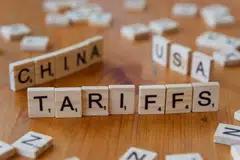 The volatility in tariff policy has been a contributor to both unusual financial market fluctuations and eye-popping swings in the consensus economic narrative. 