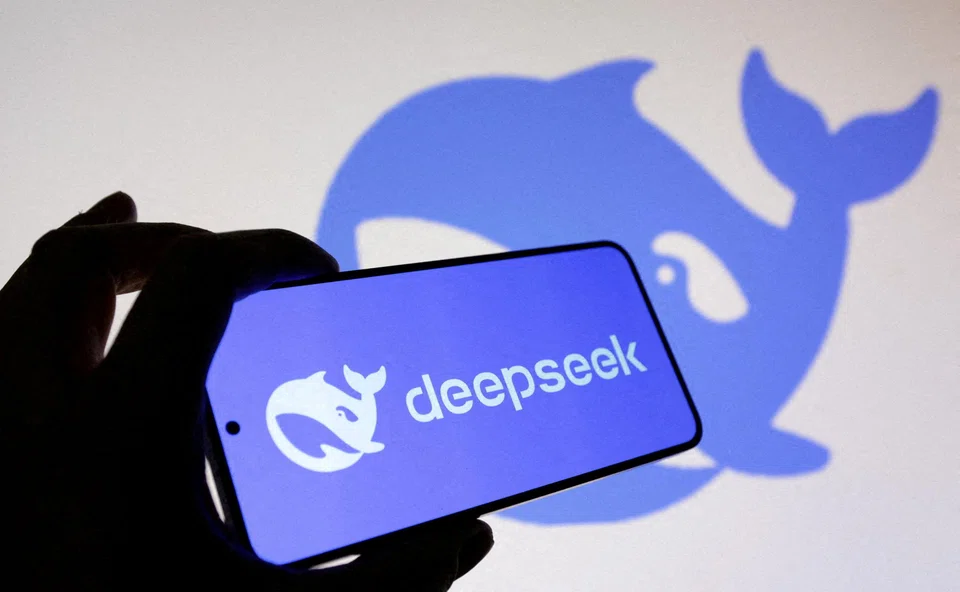 DeepSeek became an industry phenomenon in January 2025 after developing powerful AI models at what it said was a lower cost. 