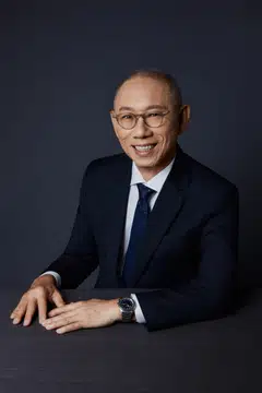 APS Asset Management, founded by executive chairman Wong Kok Hoi, pivoted in 2020 to focus only on investing in China equities.