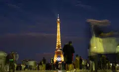 Luxury hotels have been hit hard, even though they did not increase their prices to the same extent as three- and four-star properties.