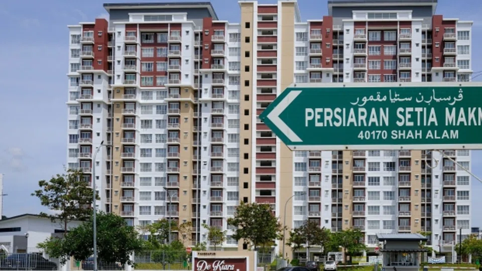 The Real Estate and Housing Developers of Malaysia report that they are selling 11,273 units of residential and commercial properties in the January-June period through a survey of 148 members.
