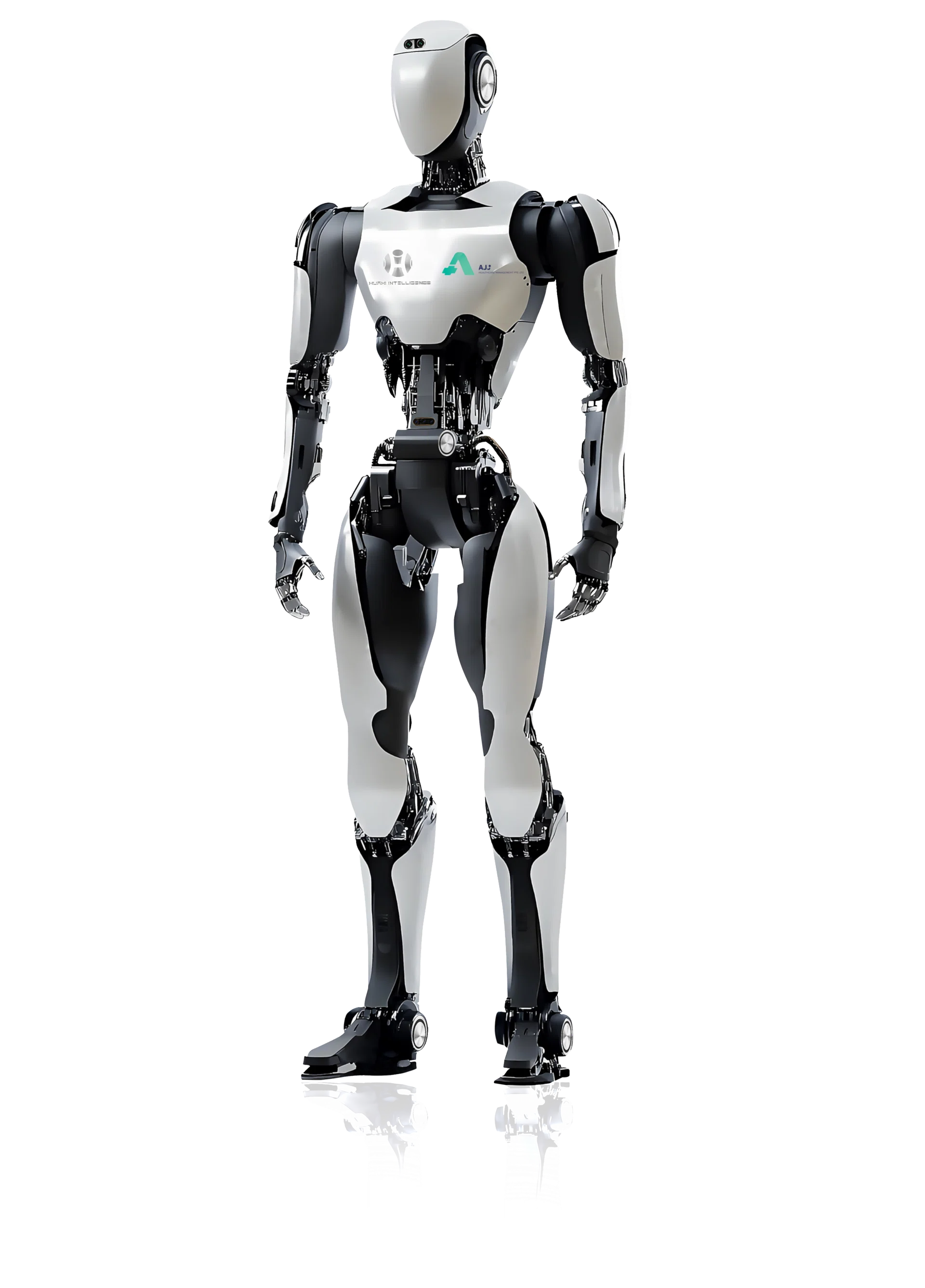 AJJ Medtech to develop ‘world’s first’ multifunctional humanoid elderly care robot