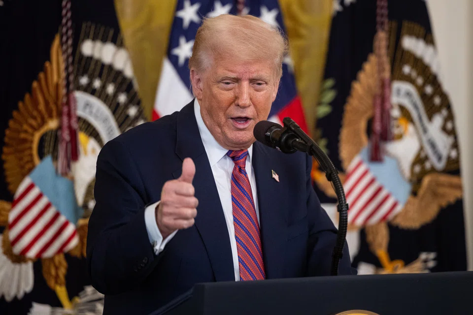 Six months in, US President Donald Trump has already announced more second-term executive orders than any American leader since Dwight Eisenhower in the 1950s.