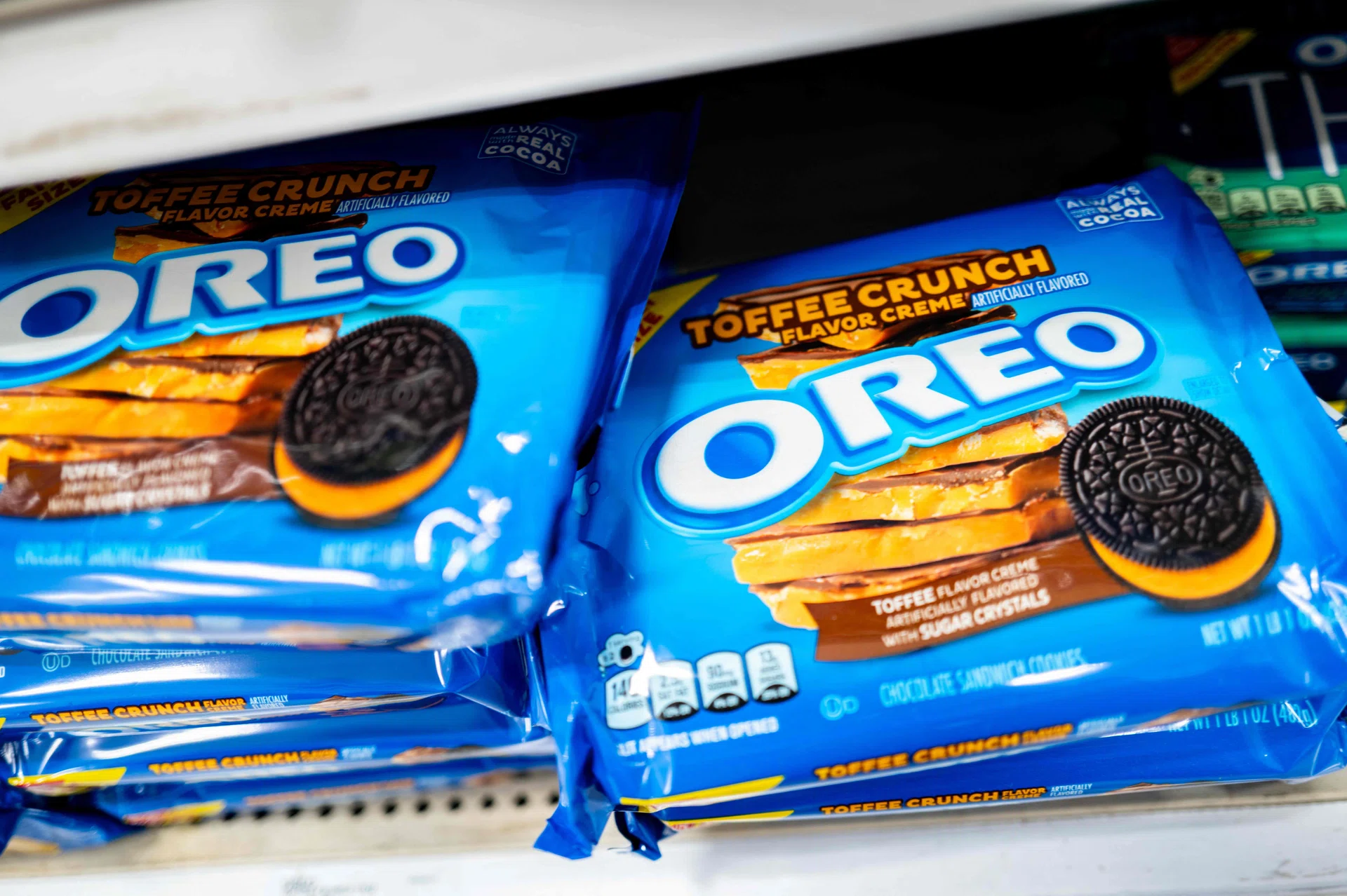 Kraft, other companies defeat test lawsuit over ultra-processed foods