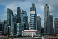 Singapore has cemented itself as a global digital hub, with cloud services and data centres forming the backbone of its digital economy.