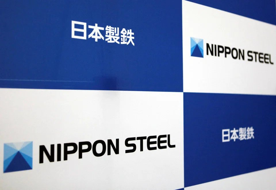 Nippon Steel views its proposed purchase of US Steel a potential counterweight to China. 