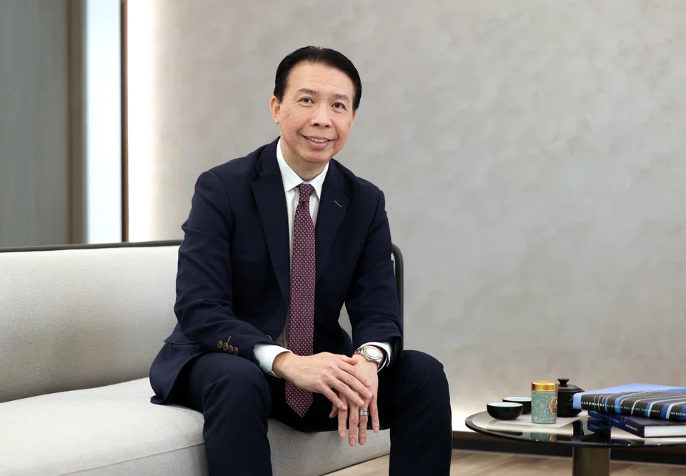 Far East Orchard is riding the recovery in global travel and rental reversions in the PBSA segment, says chief executive Alan Tang.