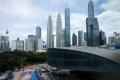 Malaysia’s ban on companies from exporting raw rare earths to prevent the loss of resources will effectively compel firms to set up operations within its borders.