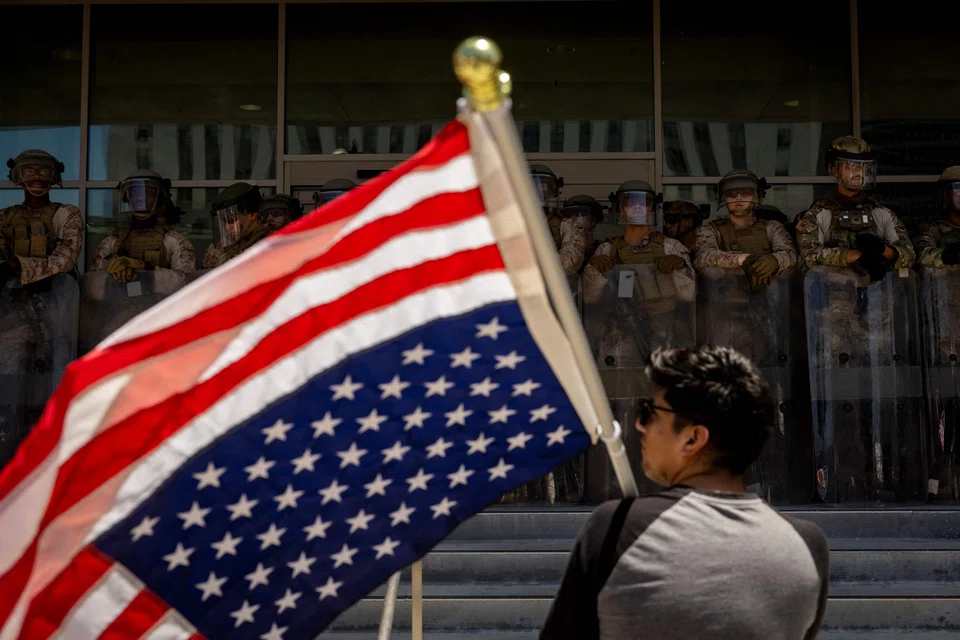 In letters to Amazon and Walmart, the FTC said it had learned of several instances where third-party sellers falsely claimed their products were made in the United States.