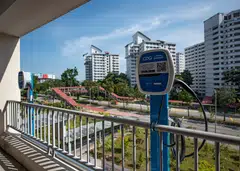 The charging points to be installed are mainly fast-charging and primarily located in HDB commercial complexes and publicly accessible car parks. 
