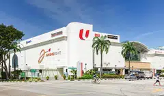 Mega suburban mall Jurong Point is one of two properties that Hong Kong's Link Reit is buying in its foray into the Singapore market.