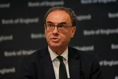 Andrew Bailey’s concerns have been echoed by other central bankers, who have called for laws regulating stablecoin companies in much the same way as banks. 