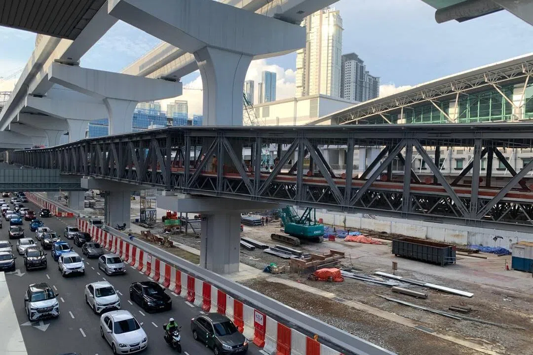 At the top end, projects within walking distance of RTS stations are setting new price benchmarks. 