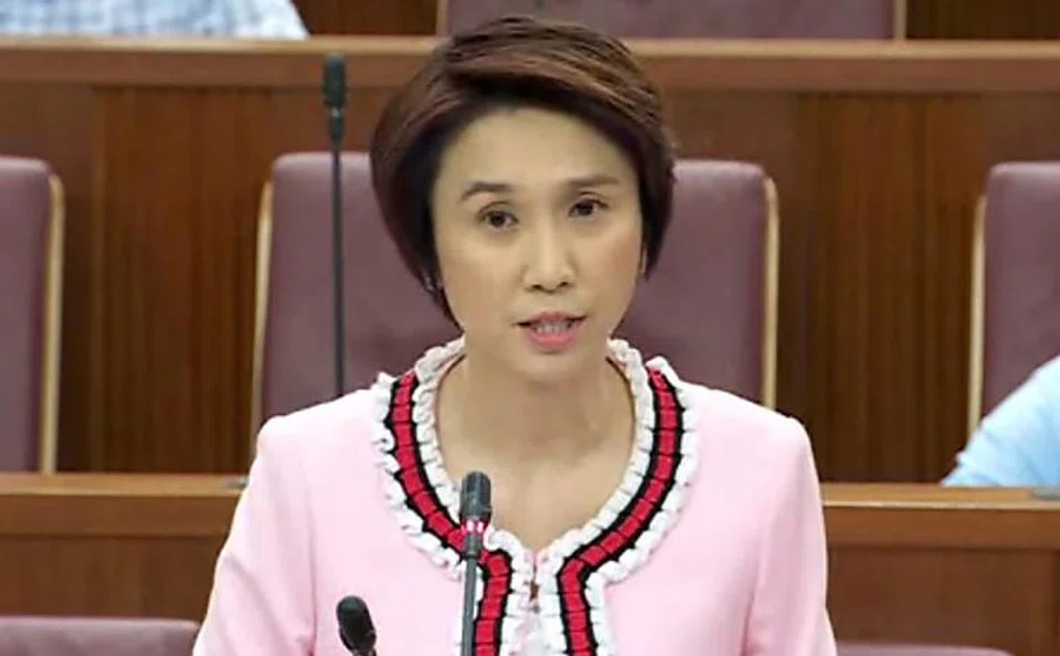 The Committee Against Profiteering is prepared to publicly highlight “egregious businesses” that use the goods and services tax (GST) increase as an excuse to raise prices unjustifiably, said Minister of State for Trade and Industry Low Yen Ling on Monday (Jan 9). 