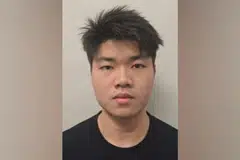 Malaysian Eugene Goh is thought to be a member of a group linked to scams in which conmen impersonated government officials and targeted Singapore victims.