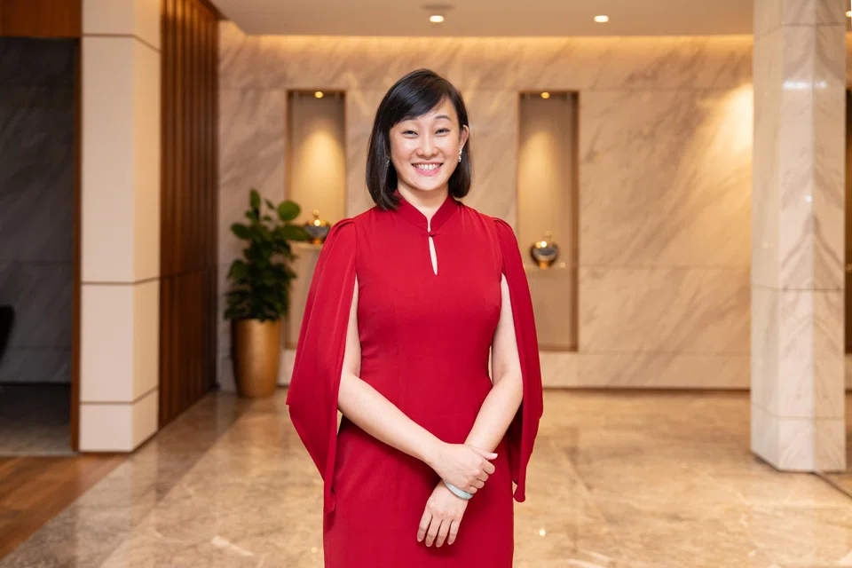 ‘It is increasingly important for advisers to ensure structures remain robust and
aligned with evolving legal and tax frameworks,’ says Guo Jiawen, head of family office and structuring solutions, Bank of Singapore.