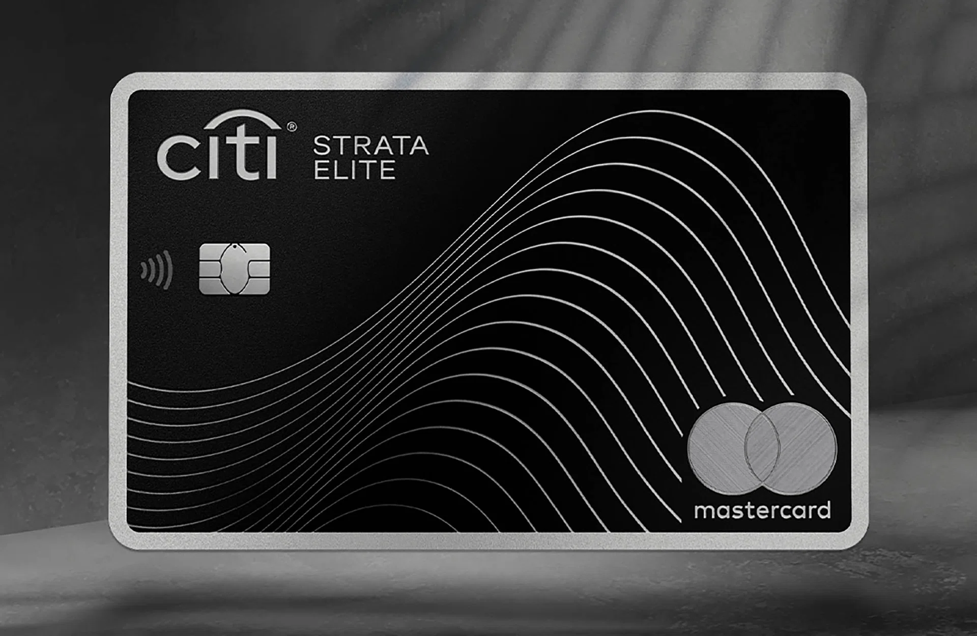 Citi charges US5 for ‘Strata Elite’ credit card to rival Amex, Chase