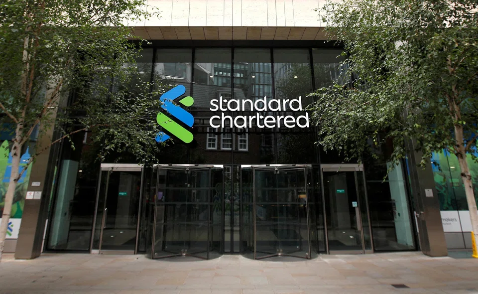 Standard Chartered is shaking up its business to focus more on affluent individual customers and international companies that are likely to yield more in fees for the bank.