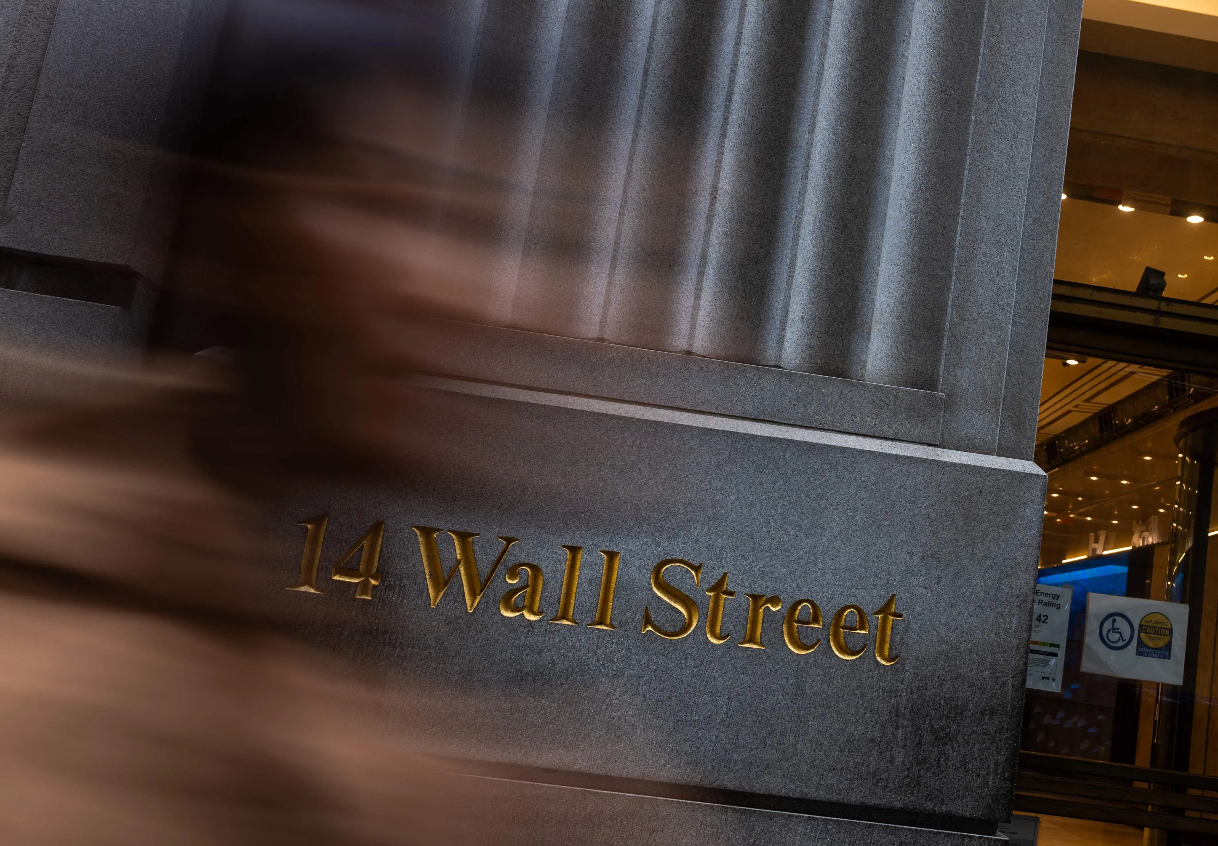 The Dow Jones Industrial Average rose 161.78 points, or 0.34 per cent, to 47,706.37 on Tuesday. The S&P 500 and Nasdaq Composite Index similarly posted gains.