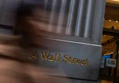 The Dow Jones Industrial Average rose 161.78 points, or 0.34 per cent, to 47,706.37 on Tuesday. The S&P 500 and Nasdaq Composite Index similarly posted gains.