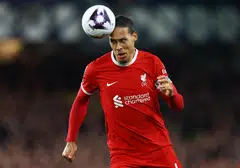 Liverpool captain Virgil van Dijk believes that Feyenoord manager Arne Slot's philosophy and playing style could make him a future Liverpool coach.