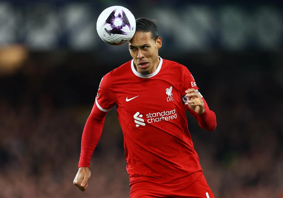 Liverpool captain Virgil van Dijk believes that Feyenoord manager Arne Slot's philosophy and playing style could make him a future Liverpool coach.