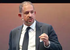 “We regret that a single exposure has led to the recent uncertainty for our stakeholders,” says Julius Baer's CEO Philipp Rickenbacher. 