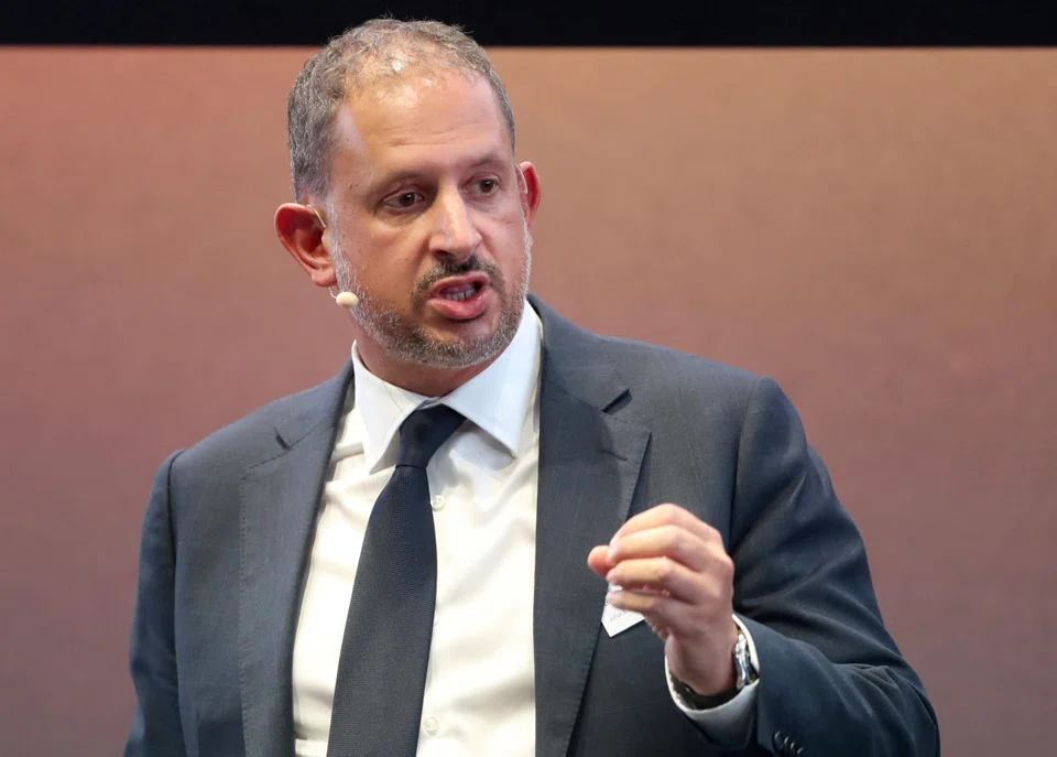 “We regret that a single exposure has led to the recent uncertainty for our stakeholders,” says Julius Baer's CEO Philipp Rickenbacher. 