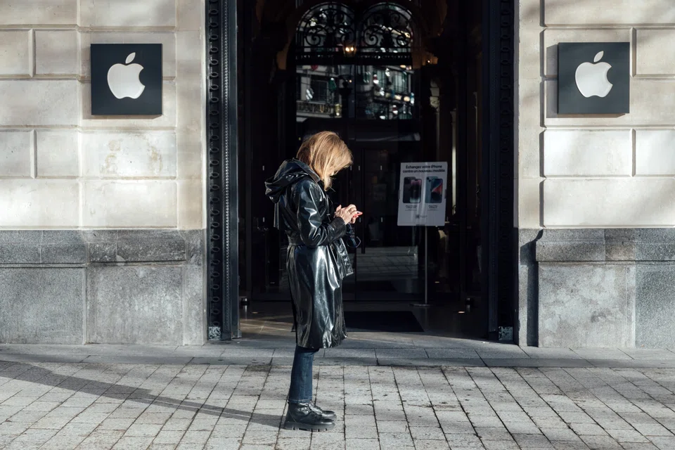 Apple has been protective of its iMessage system, which preserves many of those features for users of its devices – the iPhone, Apple Watch, Mac and iPad. 