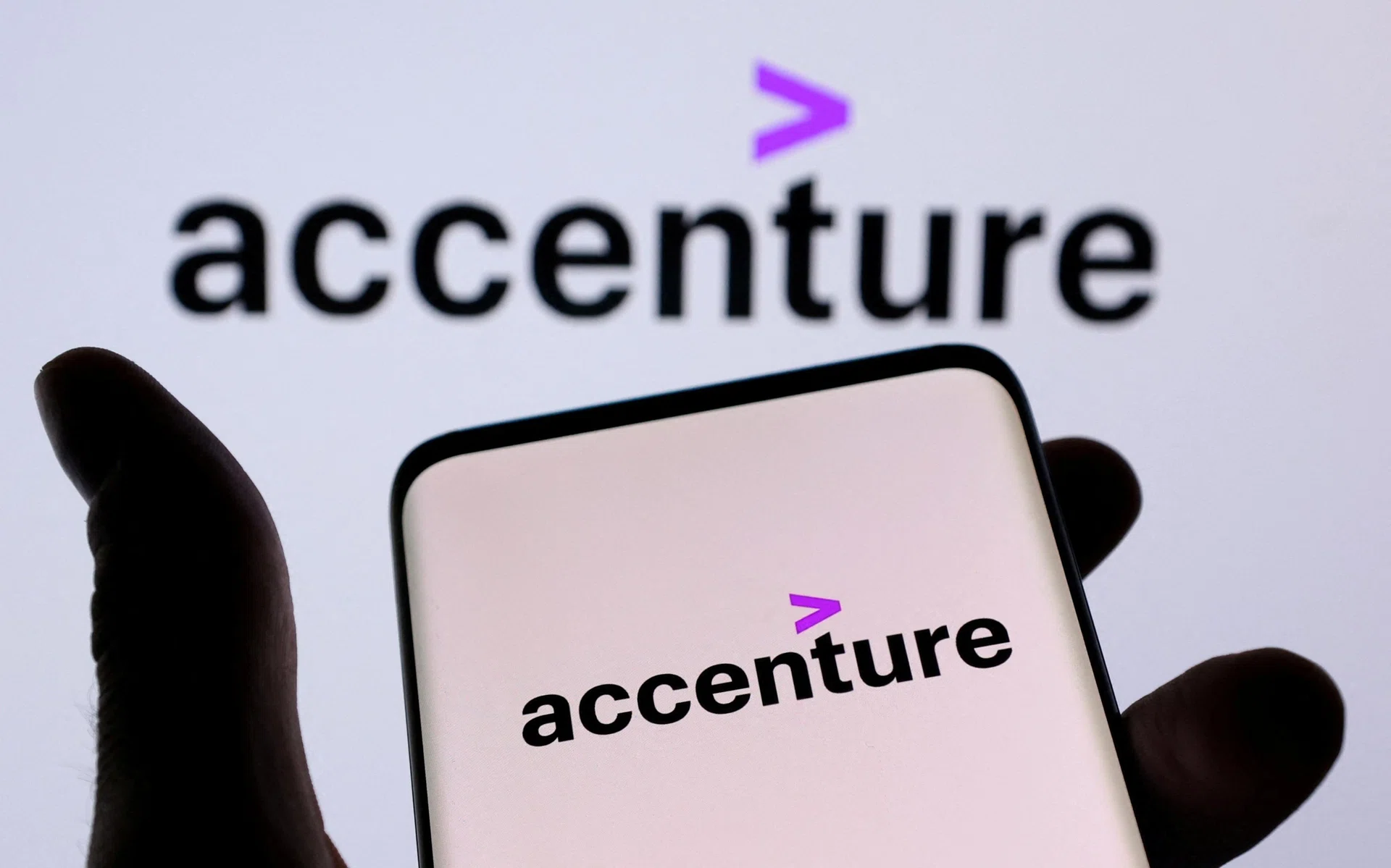 Accenture to promote 50,000 staff after six-month delay - The Business ...