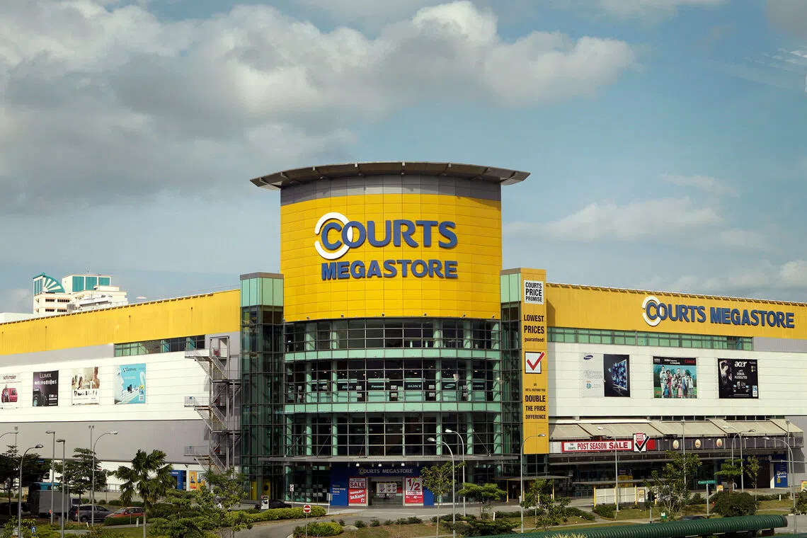 Courts has automatically added unsolicited items into consumers’ shopping carts, while Prism+ has used fake countdown timers and misleading stock indicators.