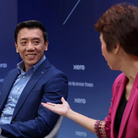 ‘Trust premium’ gives S’pore SMEs the edge overseas