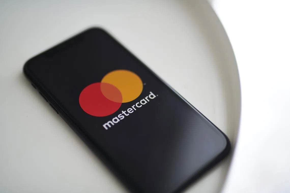 Mastercard is positioning itself as the bridge between digital assets and the traditional financial system. 