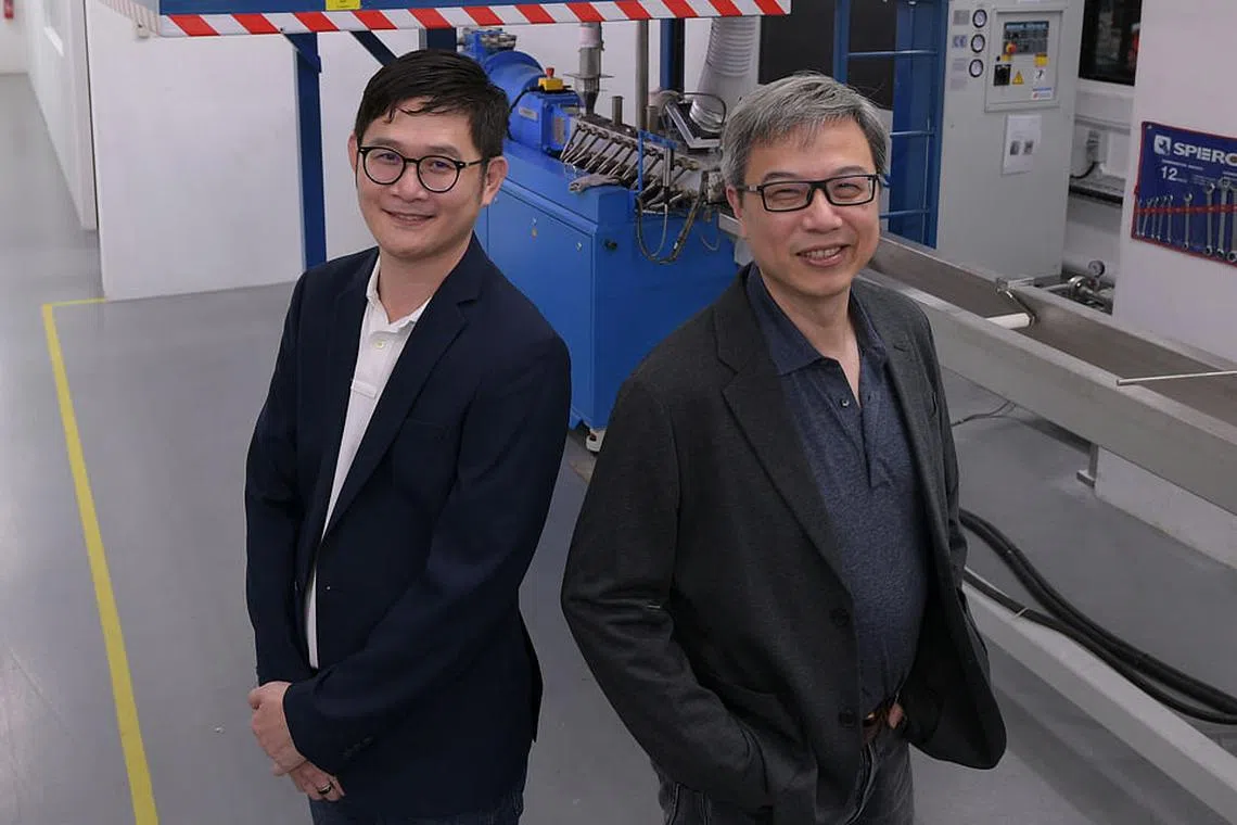 Tapping into ecosystem key to Omni-Plus System's business transformation