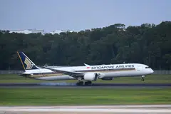 SIA flexed its muscles when it overcame the pandemic challenges and was the first off the blocks to capture pent-up travel demand after borders reopened.