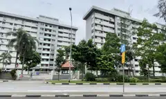 All 3 joint tenderers said they would form a joint venture to acquire and redevelop the property.