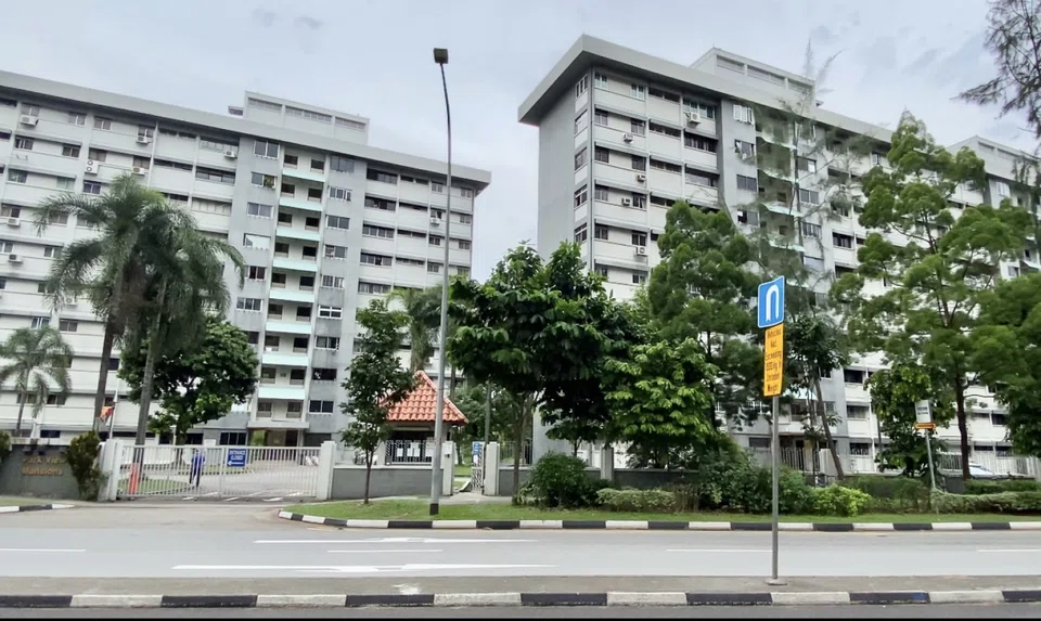 All 3 joint tenderers said they would form a joint venture to acquire and redevelop the property.