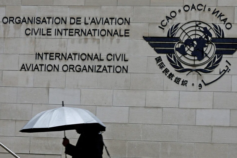 ICAO is working with investors and fuel producers to support higher volumes of sustainable aviation fuel, a scarce but key resource to lower emissions from flights.