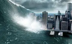 We are walking into a world unlike any we have seen, and there is a possibility that economists won't be able to turn things around.