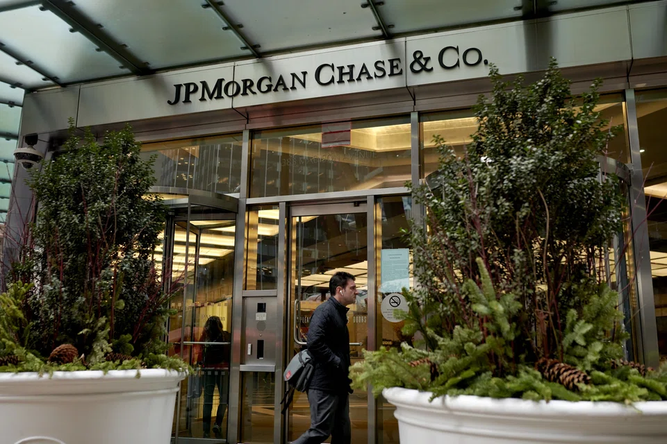 JPMorgan’s forbearance programme will initially last for three months and can be extended in three-month increments for up to 12 months.