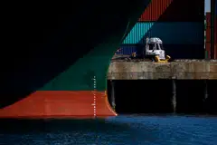 Trump has long argued that China’s dominant role in the maritime industry has made the US overly dependent on the Asian nation, echoing the concerns of some shipbuilders.