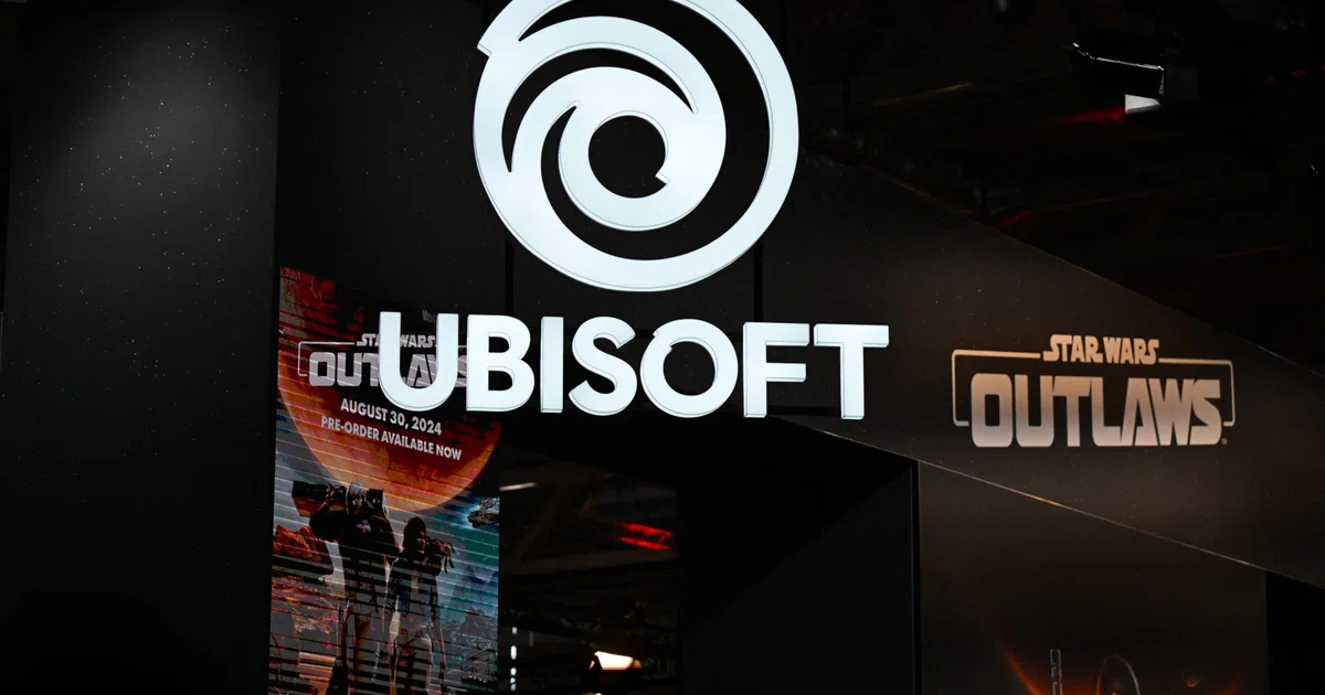 Ubisoft fears assassin’s hit over falling sales - The Business Times