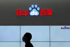 Baidu has suffered from investor concerns over its competitiveness in AI development as well as the high costs it is incurring in an effort to catch up.