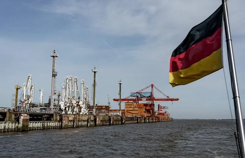 Germany releases billions to move away from Russian gas - The Business ...