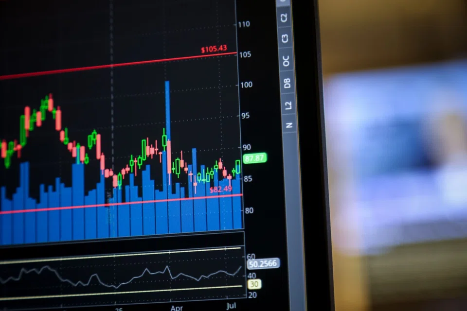 The Dow Jones Industrial Average rose 135.4 points, or 0.31 per cent, at the open to 43724.02. The S&P 500 rose 33.7 points, or 0.5 per cent, to 6271.71​, while the Nasdaq Composite rose 203.8 points, or 1 per cent, to 20853.907.