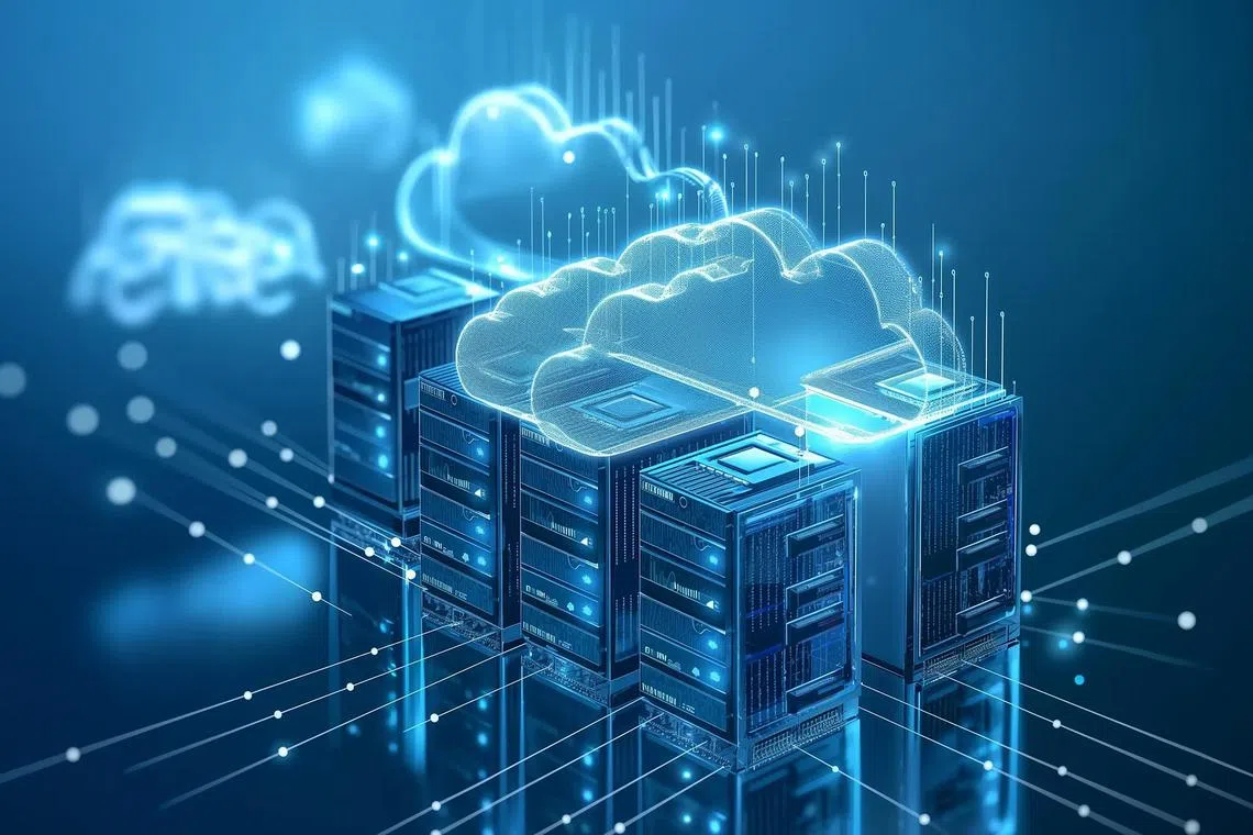 Shifting to cloud-based or hybrid storage models provides greater flexibility, operational agility, and cost efficiency.