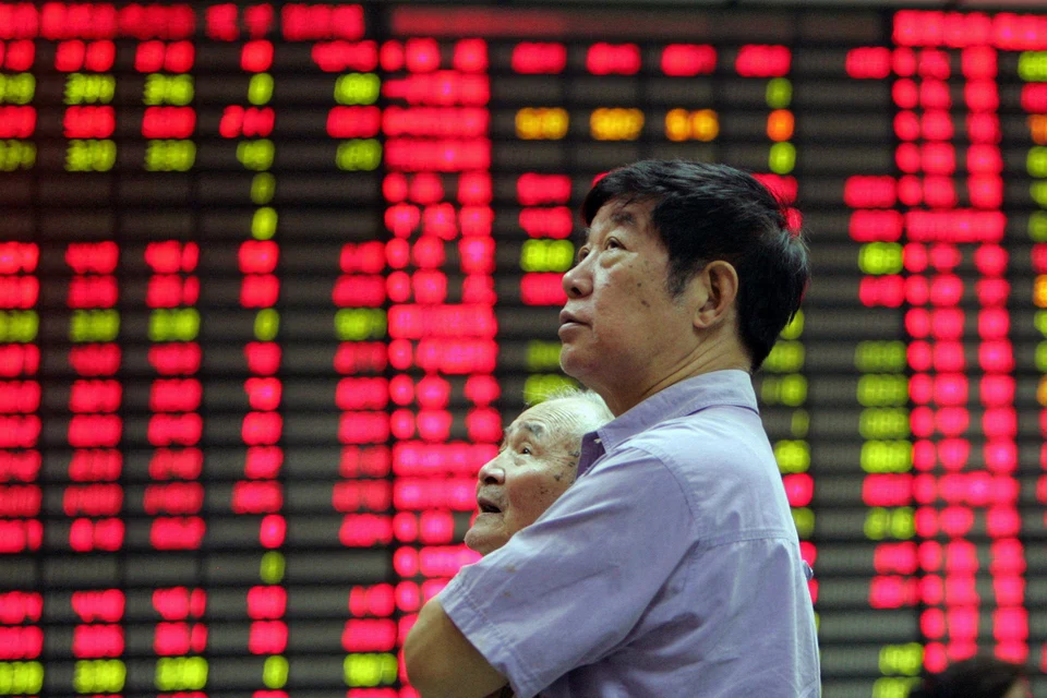 In a sign that Chinese investors have largely shrugged off the upcoming loss of live north-bound data, the benchmark CSI 300 Index has risen more than 5 per cent since the change was announced. 
