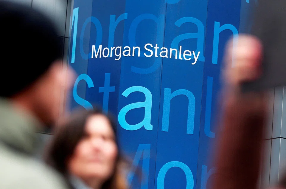 The cuts are part of Morgan Stanley’s plan to reduce about 3,000 jobs globally by the end of this quarter.