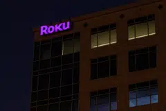 Roku has an exclusive deal with Walmart to sell products fulfilled by the retailer on its devices.